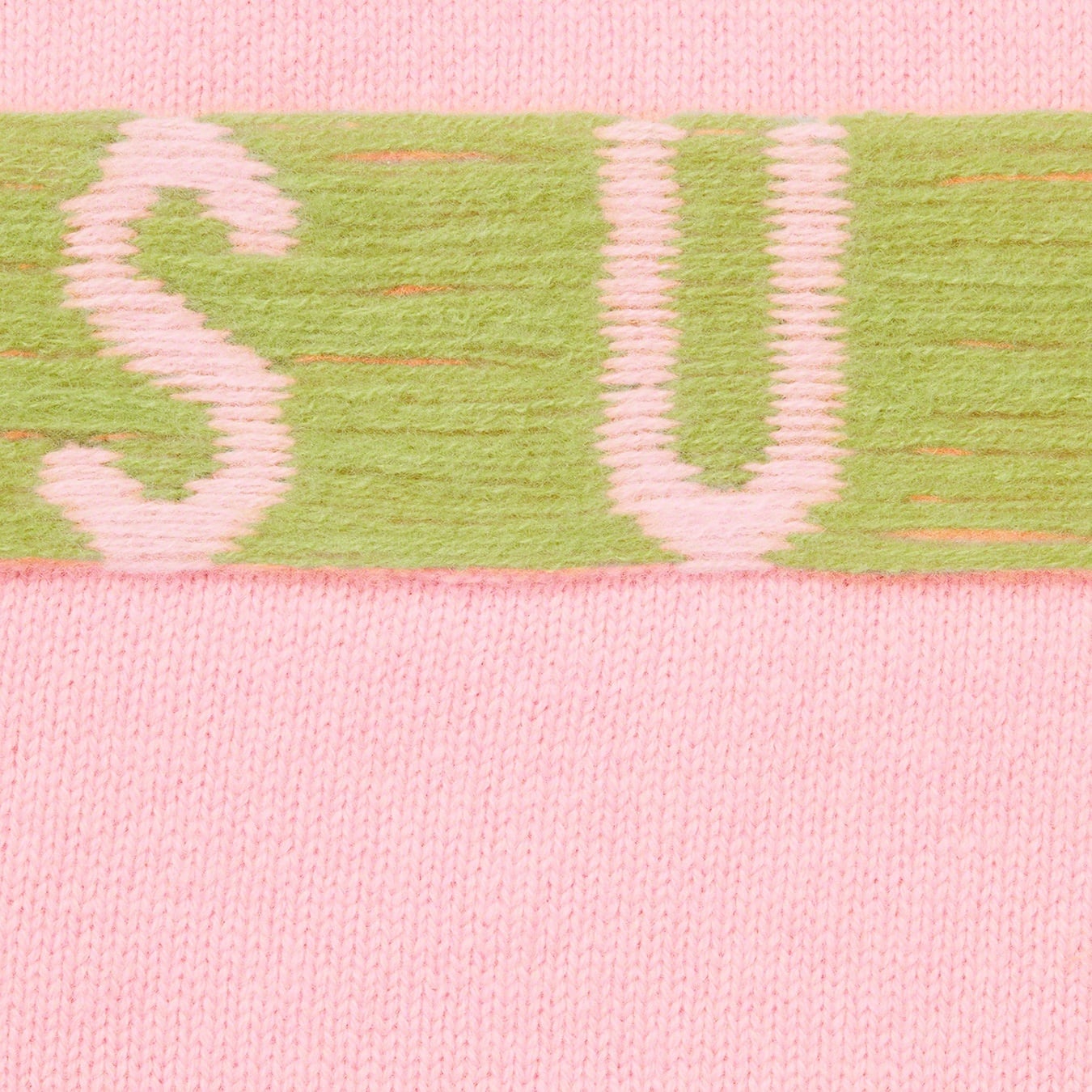 Inside Out Logo Sweater view 9